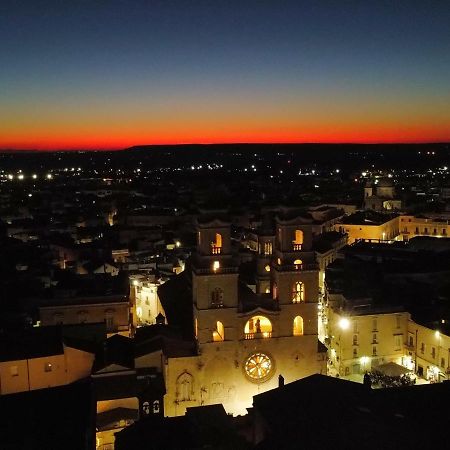 Imperiale B&B Altamura Kültér fotó