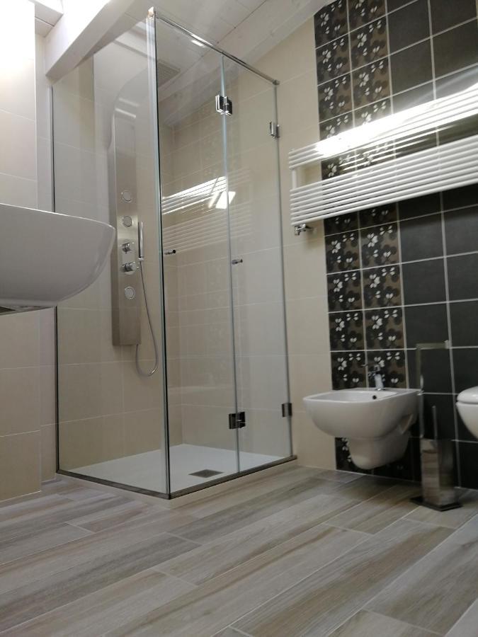 Imperiale B&B Altamura Kültér fotó