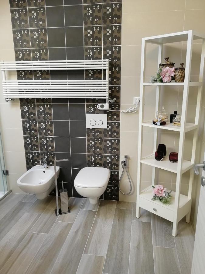 Imperiale B&B Altamura Kültér fotó