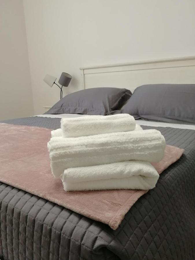 Imperiale B&B Altamura Kültér fotó