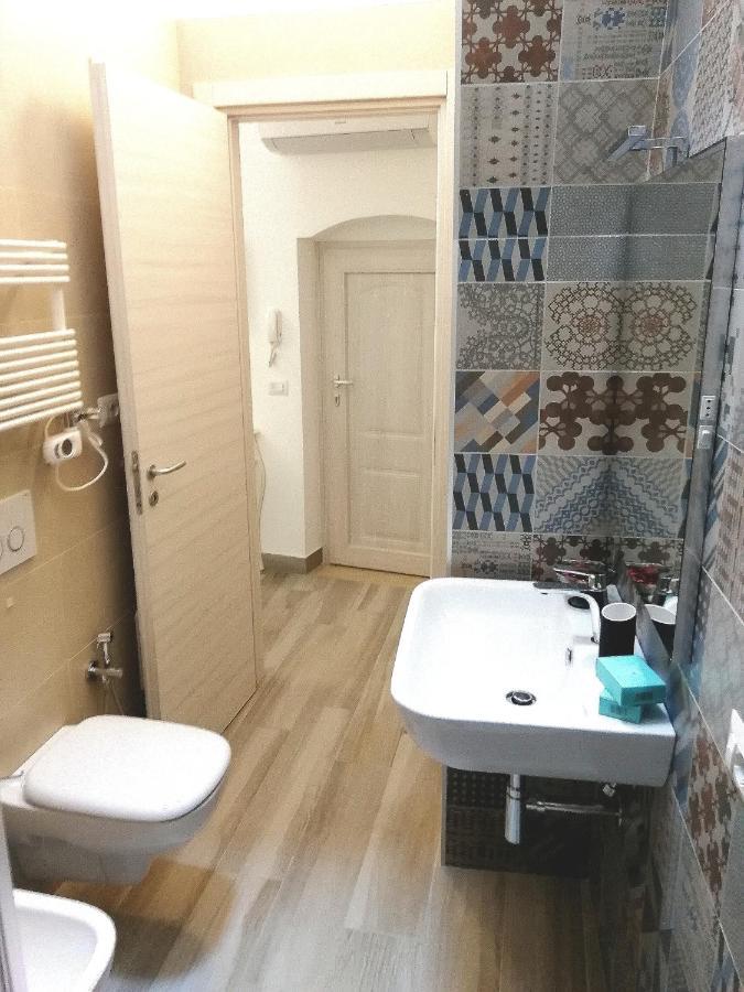 Imperiale B&B Altamura Kültér fotó