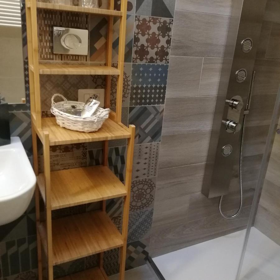 Imperiale B&B Altamura Kültér fotó