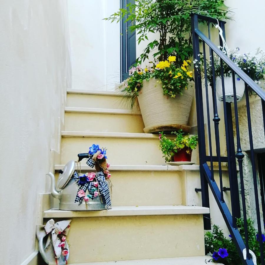 Imperiale B&B Altamura Kültér fotó