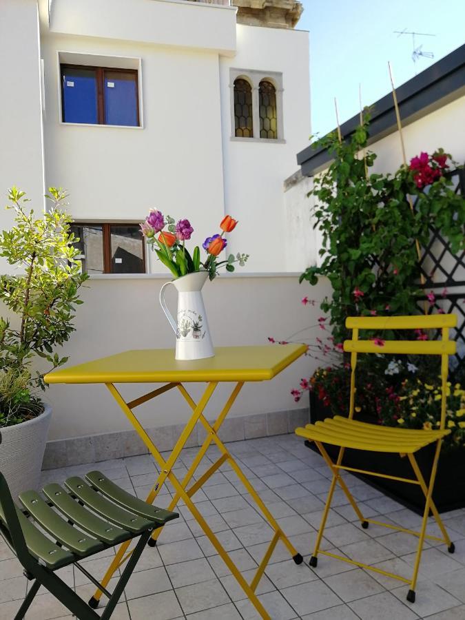 Imperiale B&B Altamura Kültér fotó