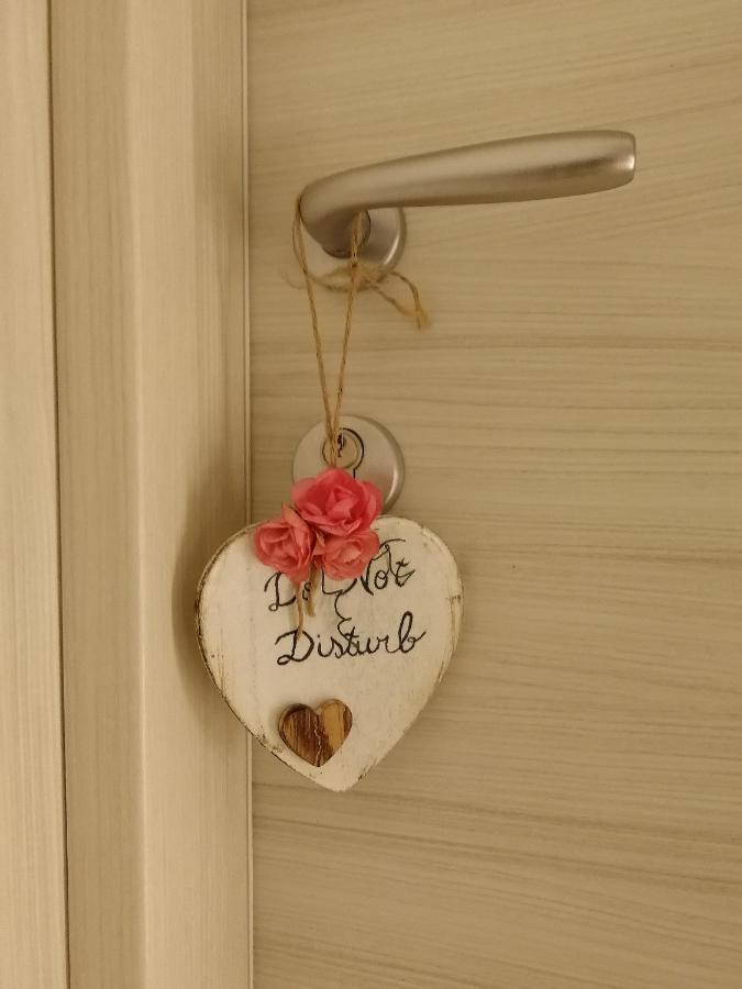 Imperiale B&B Altamura Kültér fotó