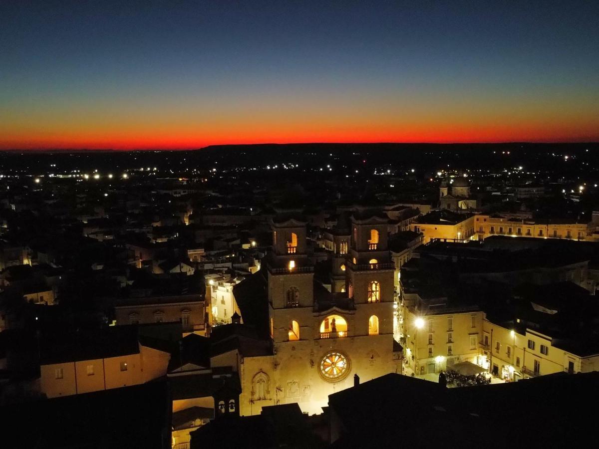 Imperiale B&B Altamura Kültér fotó