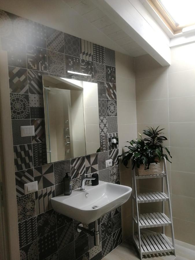Imperiale B&B Altamura Szoba fotó