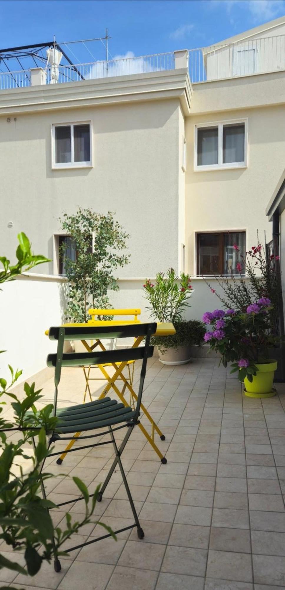 Imperiale B&B Altamura Szoba fotó